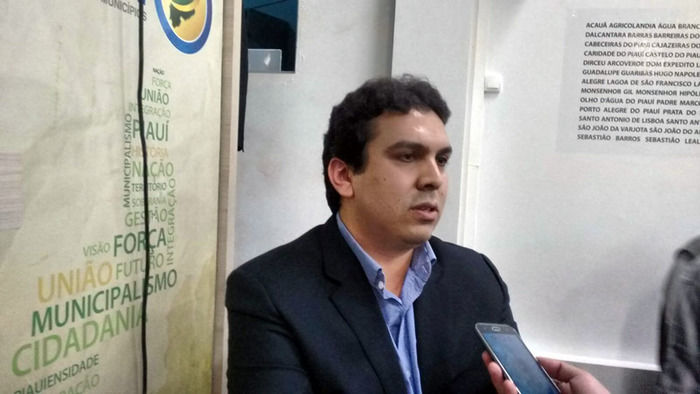 Lukano Sá participa de encontro para discutir a importância dos consórcios multifinalitários - Imagem 15