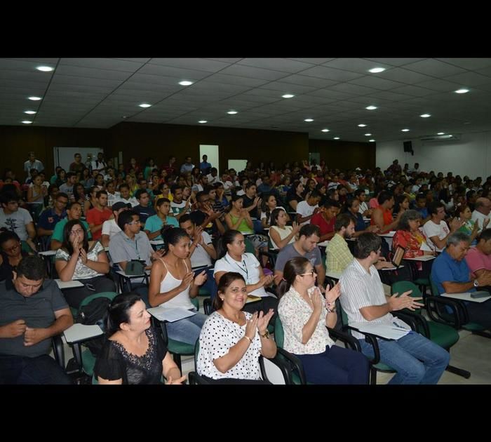 Audiência Publica trata da Criação do parque Municipal do Salão da Serra - Imagem 9