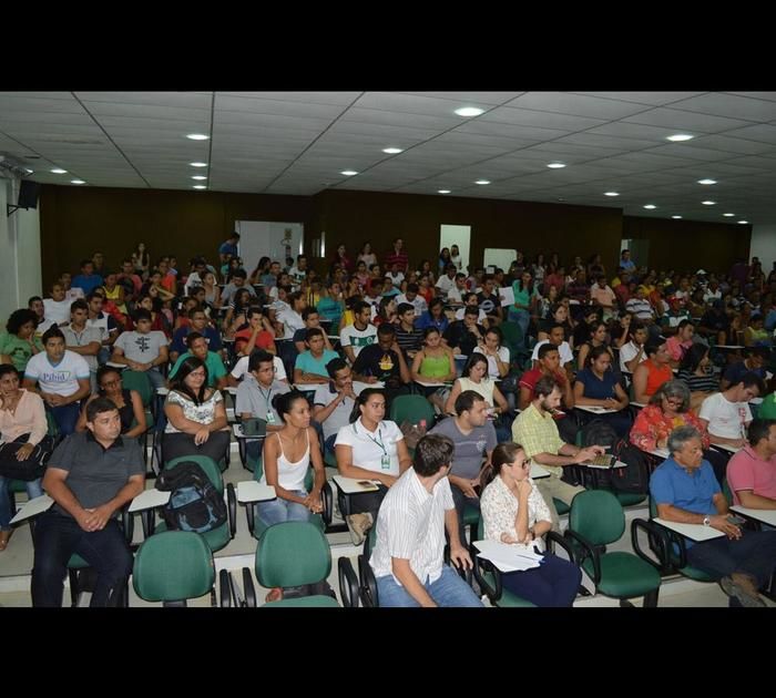 Audiência Publica trata da Criação do parque Municipal do Salão da Serra - Imagem 4