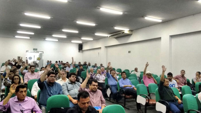 Lukano Sá participa de encontro para discutir a importância dos consórcios multifinalitários - Imagem 4