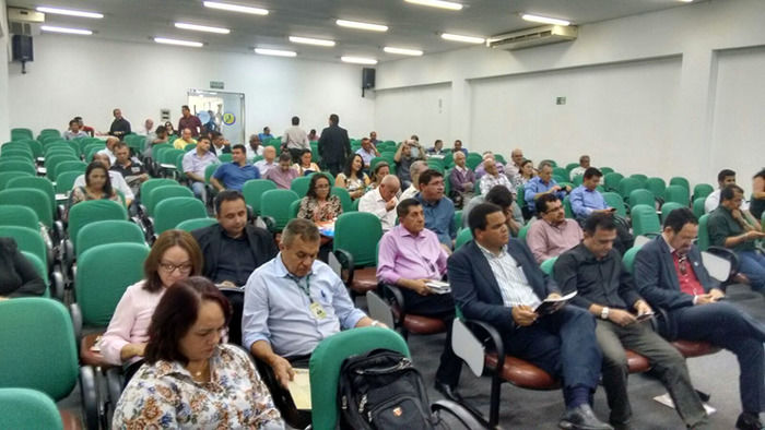Lukano Sá participa de encontro para discutir a importância dos consórcios multifinalitários - Imagem 7