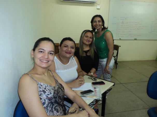 Secretaria de Assistência realiza capacitação para fortalecer a Política de Assistência Social - Imagem 3