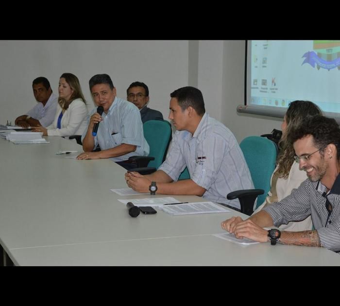 Audiência Publica trata da Criação do parque Municipal do Salão da Serra - Imagem 5