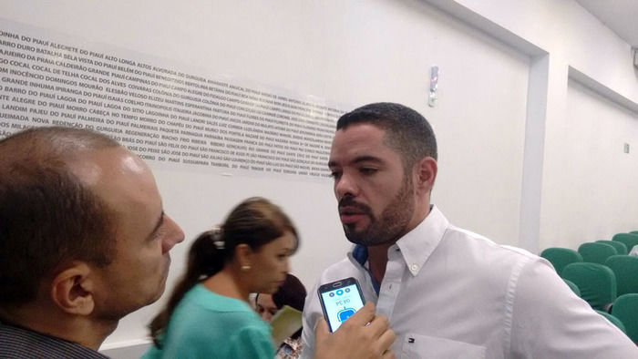 Lukano Sá participa de encontro para discutir a importância dos consórcios multifinalitários - Imagem 5