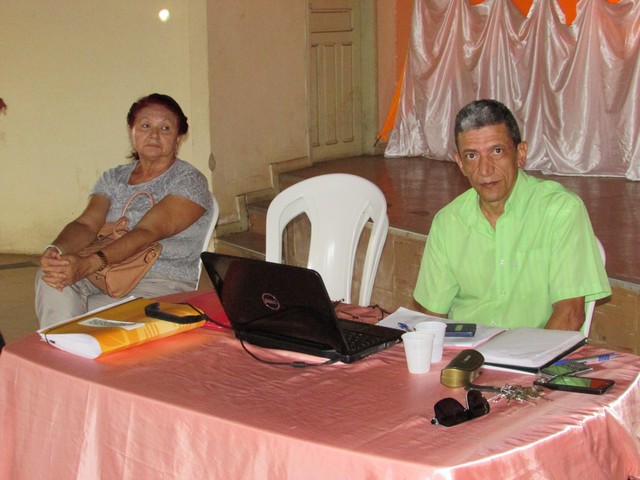 Secretaria Municipal de Agricultura Realizou Reunião Sobre PAA - Imagem 2