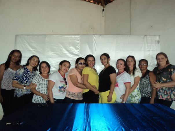 Secretaria de Assistência realiza capacitação para fortalecer a Política de Assistência Social - Imagem 7