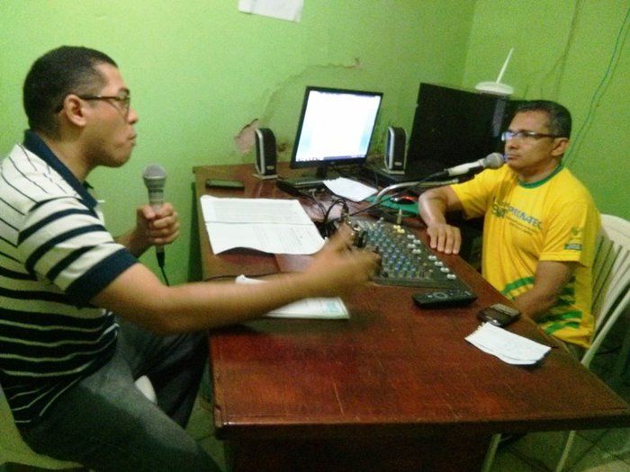 Acusados do assassinato do ex-prefeito Joaquim Fonseca irão a júri neste mês. Filho vai à Rádio  - Imagem 1