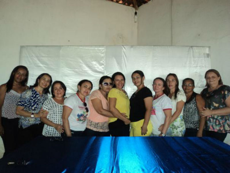 Secretaria de Assistência realiza capacitação para fortalecer a Política de Assistência Social