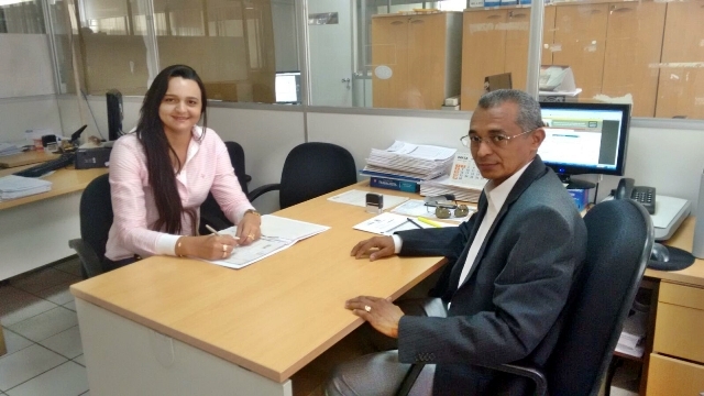 Carteiras de Trabalho e de Identidade serão emitidas on-line em Água Branca - Imagem 1