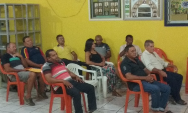 Prefeitura de Lagoinha realiza Audiência Publica e presta conta com a População - Imagem 4