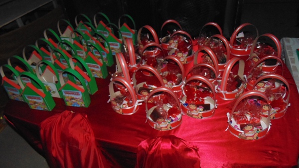 Crianças emocionam público ao darem show no festival de leitura em Santo Inácio - Imagem 26