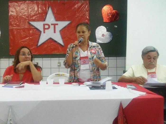 ZÉ RESENDE PARTICIPA DE ENCONTRO DO PT PARA CONSTRUÇÃO DAS ESTRATÉGIAS DE FORTALECIMENTO PARTIDÁRIO PARA ELEIÇÕES DE 2016 - Imagem 4