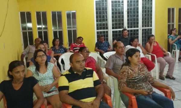 Prefeitura de Lagoinha realiza Audiência Publica e presta conta com a População - Imagem 8