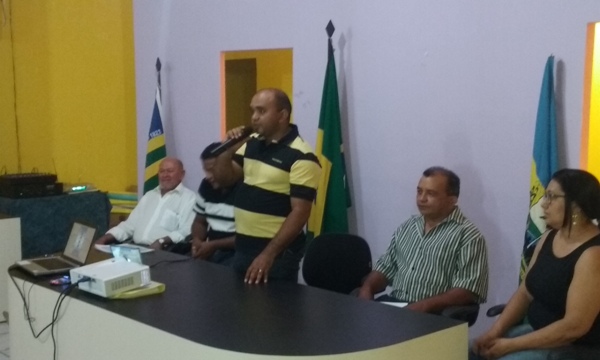 Prefeitura de Lagoinha realiza Audiência Publica e presta conta com a População - Imagem 5