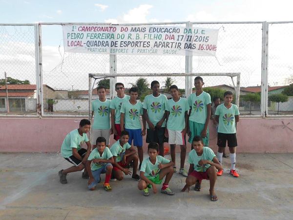 Crianças emocionam público ao darem show no festival de leitura em Santo Inácio - Imagem 6