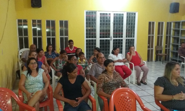 Prefeitura de Lagoinha realiza Audiência Publica e presta conta com a População - Imagem 3