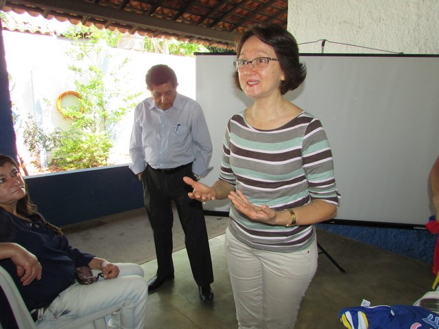 Secretaria Municipal de Assistência Social Entrega Material Esportivo Para Alunos do SCVF - Imagem 5