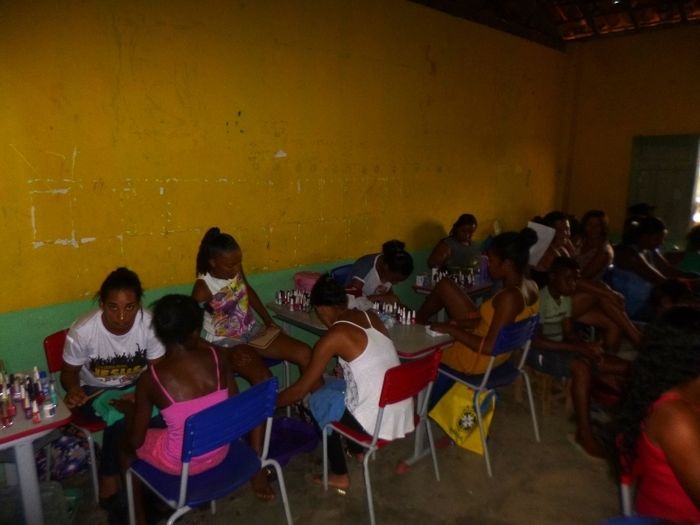 Prefeitura Municipal realiza 3ª edição da “Prefeitura Itinerante”, desta vez na comunidade Brejão dos Aipins  - Imagem 8