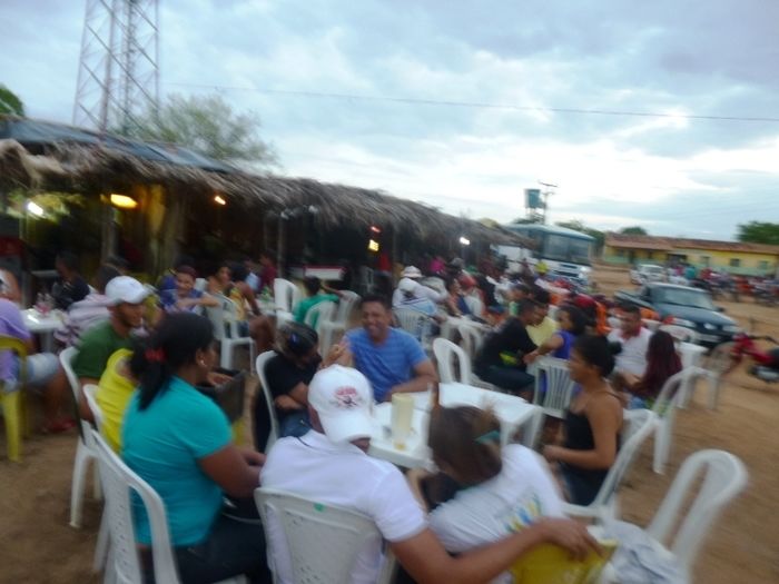 Prefeitura Municipal realiza 3ª edição da “Prefeitura Itinerante”, desta vez na comunidade Brejão dos Aipins  - Imagem 18