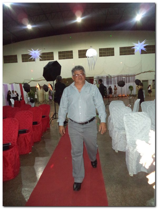 Polo da UAB/UESPI da Cidade de Inhuma-PI outorga o grau a 31 formandos do Curso de Licenciatura em Letras Espanhol - Imagem 2