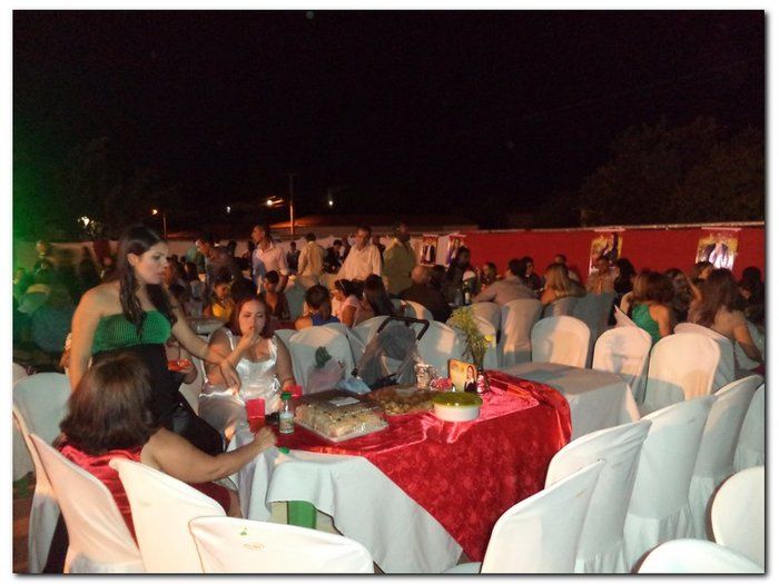 Polo da UAB/UESPI da Cidade de Inhuma-PI outorga o grau a 31 formandos do Curso de Licenciatura em Letras Espanhol - Imagem 71