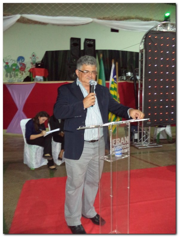 Polo da UAB/UESPI da Cidade de Inhuma-PI outorga o grau a 31 formandos do Curso de Licenciatura em Letras Espanhol - Imagem 29