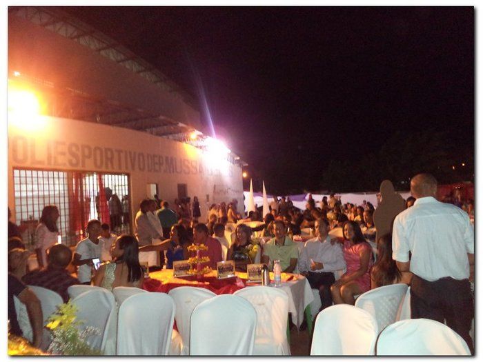 Polo da UAB/UESPI da Cidade de Inhuma-PI outorga o grau a 31 formandos do Curso de Licenciatura em Letras Espanhol - Imagem 70