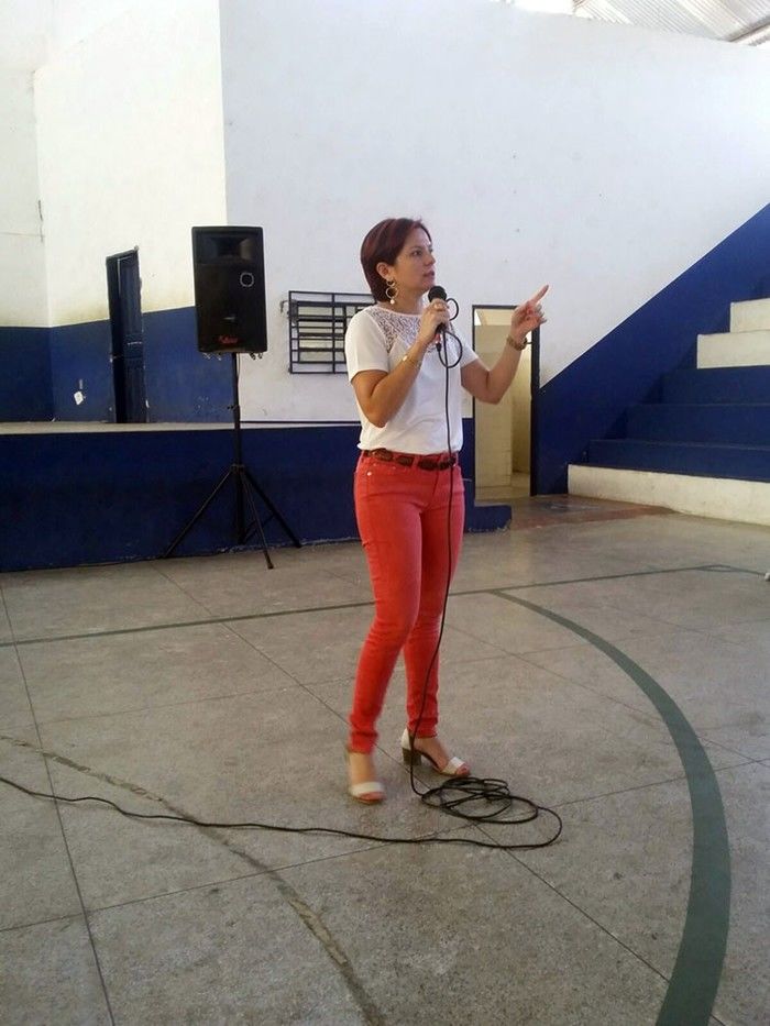 Lukano Sá entrega equipamentos a pessoas com problemas de locomoção em Oeiras - Imagem 16