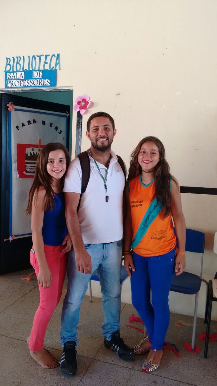 Segunda noite do Festival de Leitura alunos conta história literária Lisbela e o Prisioneiro - Imagem 38