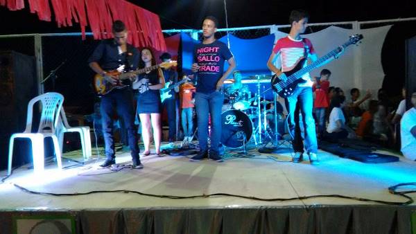 1º Festival de leitura de Santo Inácio é encerrado com belas apresentações - Imagem 10