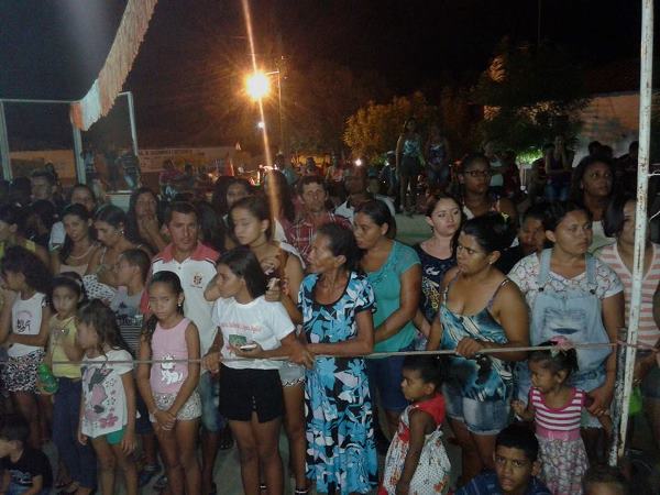 1º Festival de leitura de Santo Inácio é encerrado com belas apresentações - Imagem 9