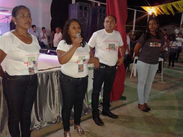 1º Festival de leitura de Santo Inácio é encerrado com belas apresentações - Imagem 15