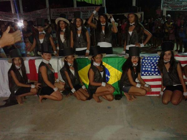 1º Festival de leitura de Santo Inácio é encerrado com belas apresentações - Imagem 22