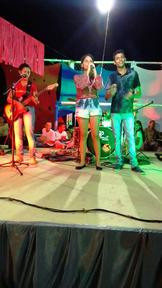 1º Festival de leitura de Santo Inácio é encerrado com belas apresentações - Imagem 20