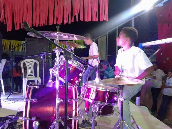 1º Festival de leitura de Santo Inácio é encerrado com belas apresentações - Imagem 11