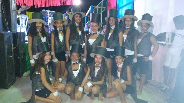 1º Festival de leitura de Santo Inácio é encerrado com belas apresentações - Imagem 6