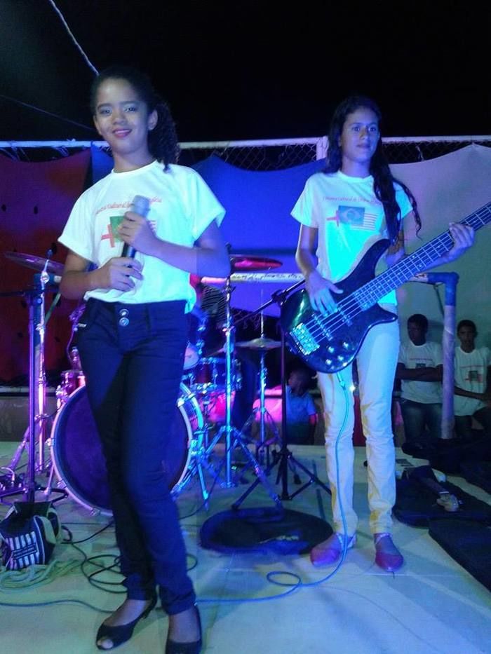 1º Festival de leitura de Santo Inácio é encerrado com belas apresentações - Imagem 18