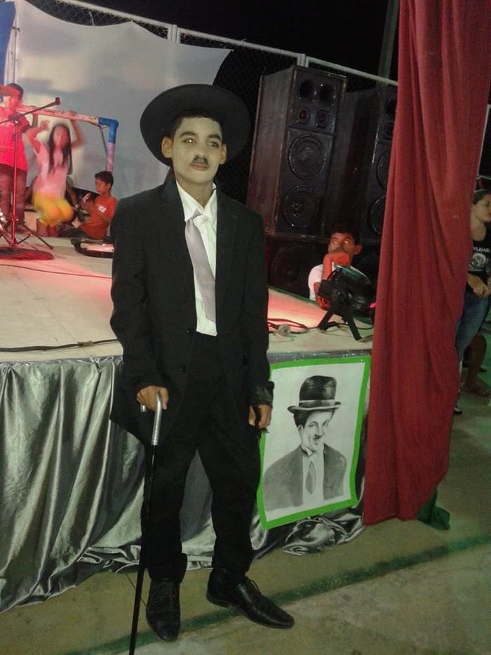 1º Festival de leitura de Santo Inácio é encerrado com belas apresentações - Imagem 24