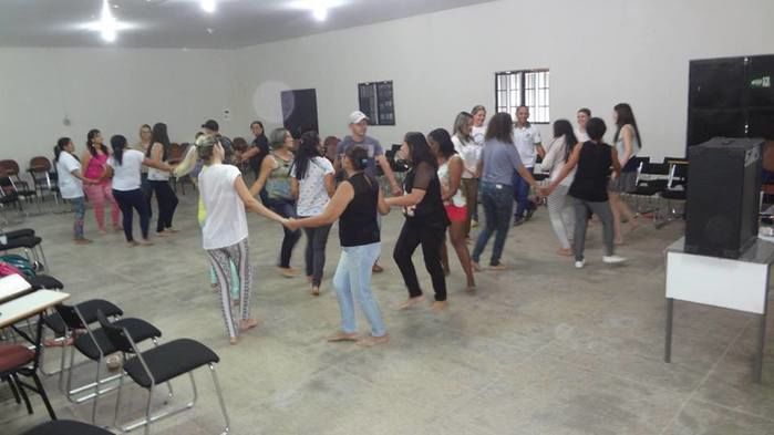 União investe nas práticas integrativas na atenção básica - Imagem 1