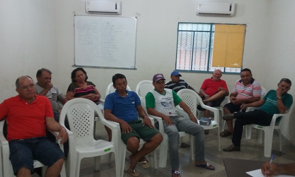 Programação do Aniversário da Cidade de Lagoinha  - Imagem 1