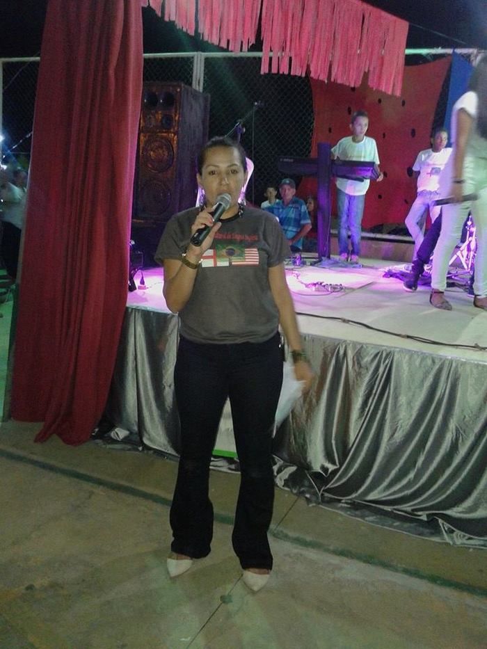 1º Festival de leitura de Santo Inácio é encerrado com belas apresentações - Imagem 17