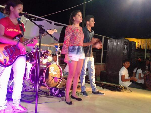 1º Festival de leitura de Santo Inácio é encerrado com belas apresentações - Imagem 7