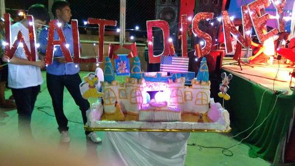 1º Festival de leitura de Santo Inácio é encerrado com belas apresentações - Imagem 8