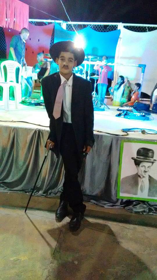 1º Festival de leitura de Santo Inácio é encerrado com belas apresentações - Imagem 3