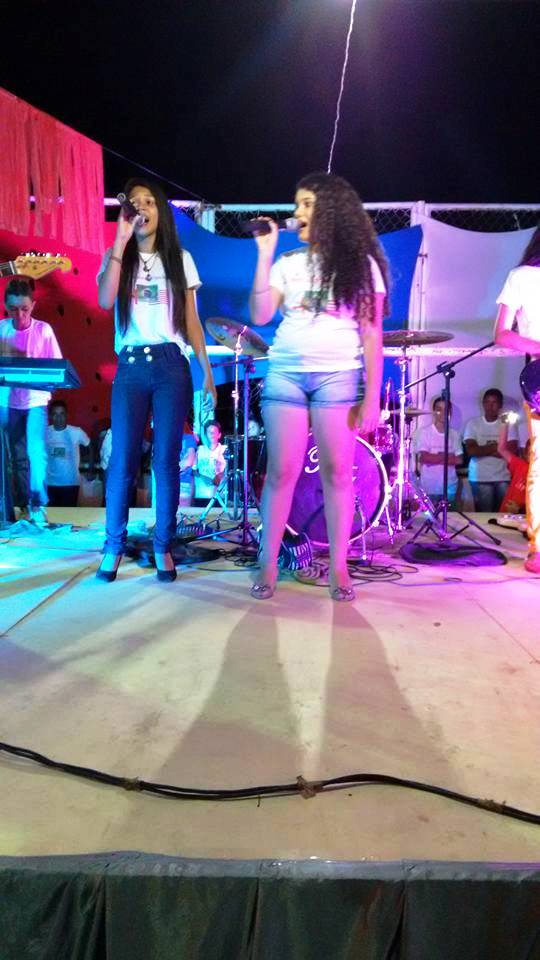 1º Festival de leitura de Santo Inácio é encerrado com belas apresentações - Imagem 5