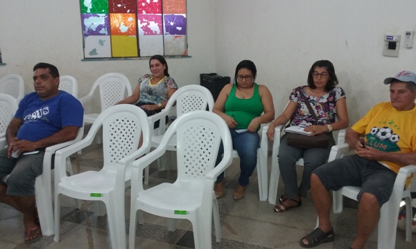 Programação do Aniversário da Cidade de Lagoinha  - Imagem 2