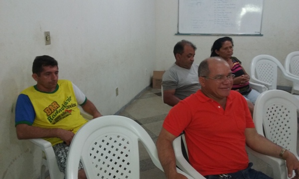 Programação do Aniversário da Cidade de Lagoinha  - Imagem 4