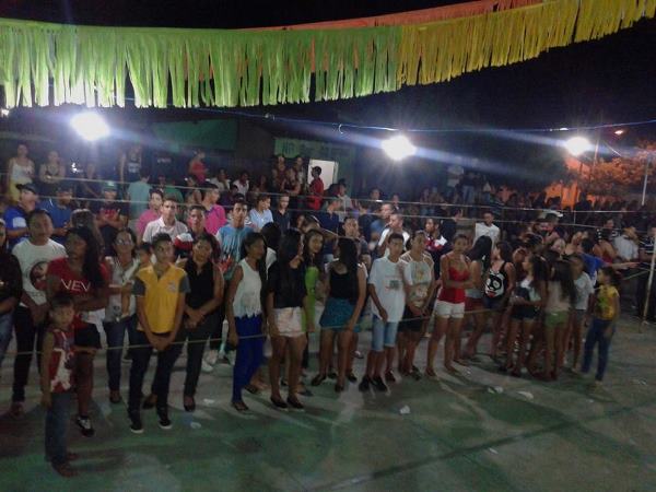 1º Festival de leitura de Santo Inácio é encerrado com belas apresentações - Imagem 23