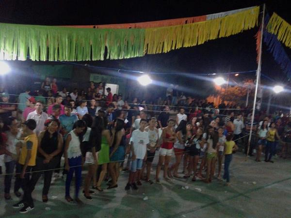 1º Festival de leitura de Santo Inácio é encerrado com belas apresentações - Imagem 19