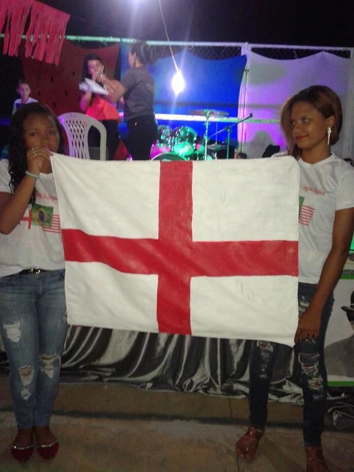 1º Festival de leitura de Santo Inácio é encerrado com belas apresentações - Imagem 2